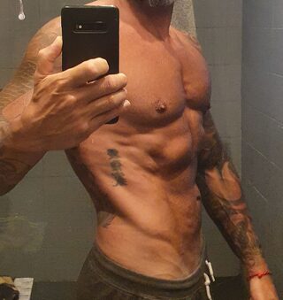 Cédric 42 ans